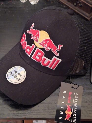 Redbull racing cappellino - racing,