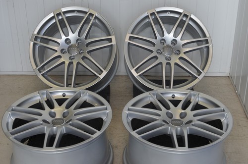 Originale audi doppio - originale, tt