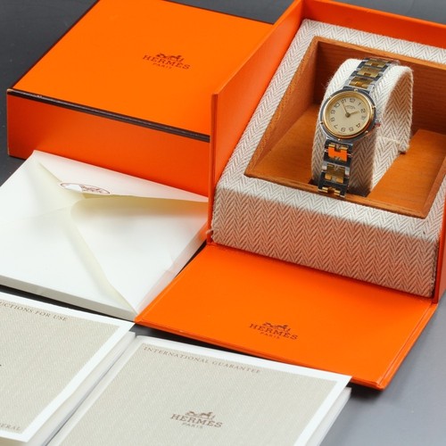 Orologio donna hermes - da,