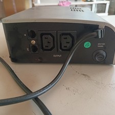 GRUPPO DI CONTINUITA MUSTEK 600