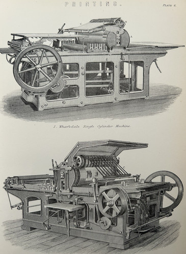 Stampa antica 1870 ingram - stampa,