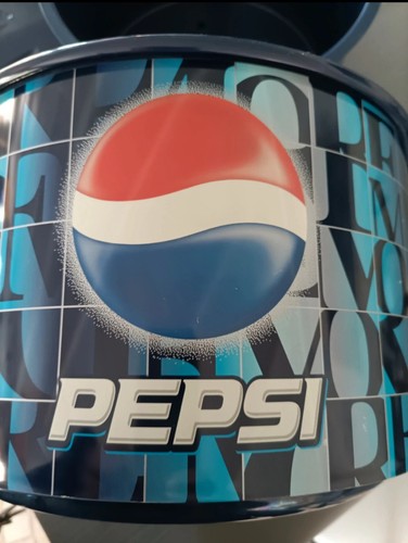 Cestello portaghiaccio pepsi - cestello,