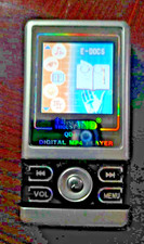 Lettore MP4 Portatile con