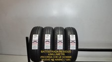 GOMME USATE   165/70R13 79T