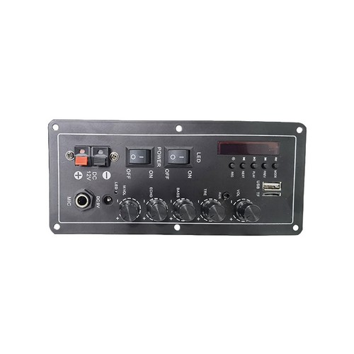 Scheda amplificatore audio - scheda,