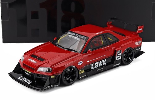 Spirit nissan - gt-spirit,