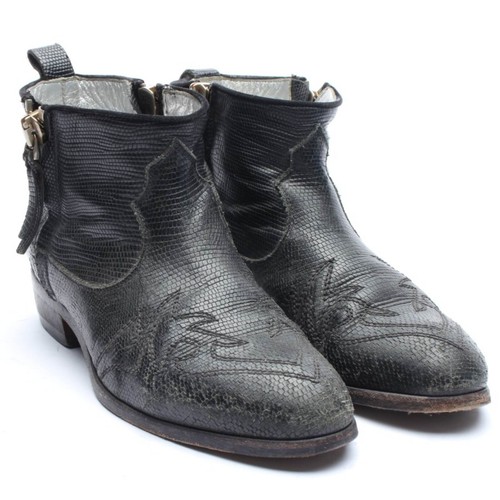 Stivaletti golden goose - goose, neri
