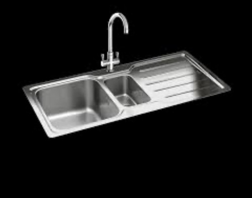 Lavello cucina carron phoenix - cucina,