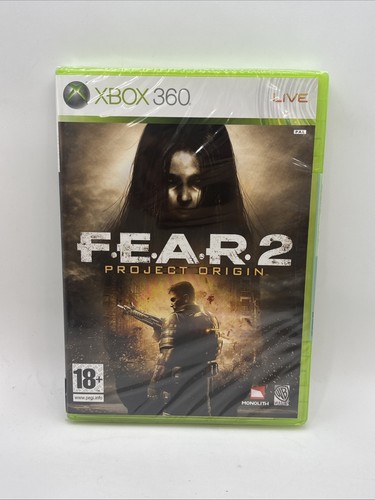 Gioco 2 fear project - gioco,