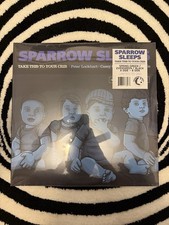 Sparrow Sleeps – Take This