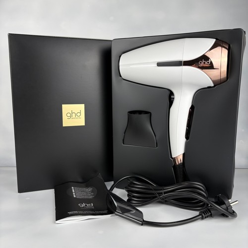 Piastra ghd helios phon - piastra,