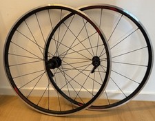 Kit ruote bici da corsa Giant