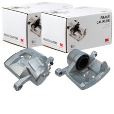 2 pinze freno NK anteriori