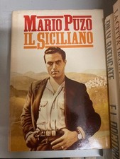 Mario Puzo - Il siciliano -