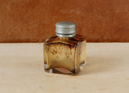 Custodia fucile vintage - , james