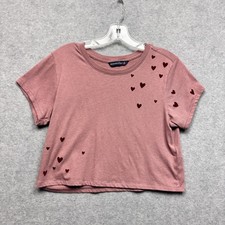 Abercrombie & Fitch Baby Tee