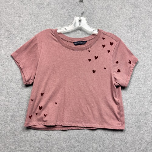 Shirt bambino abercrombie - t-shirt,