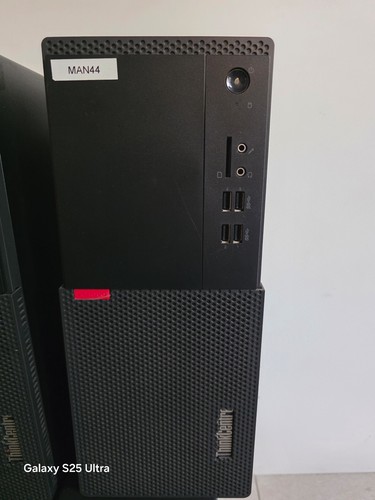 Lenovo thinkcentre m710t - lenovo,