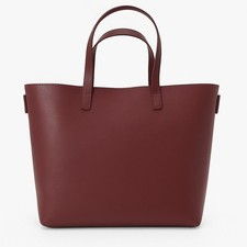 Borsa Shopper TWINSET in Pelle