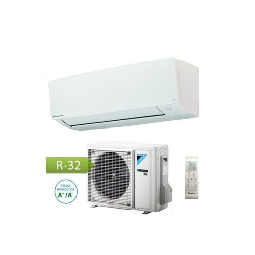 Daikin atxc25b arxc25b - daikin,