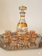 Set bicchierini liquore - liquore, o