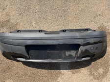 PARAURTI POSTERIORE COMPLETO