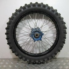Ruota Posteriore YAMAHA 125 YZ