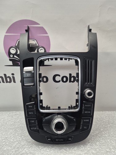 8t0919611 console centrale - 8t0919611,