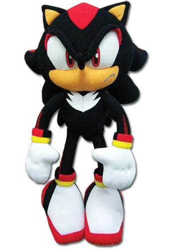 Sonic ombra del riccio - del,