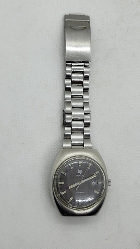 Montre bracelet homme lip - montre,