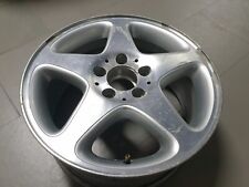 Mercedes Benz W203 S203 cerchione in lega 16" A2034010702