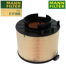 MANN-FILTER C17009 FILTRO ARIA