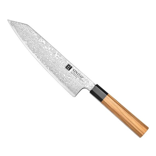 Coltello bunka damasco xinzuo - coltello,