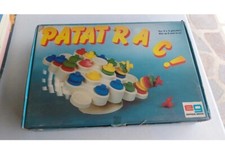 Patatrac giochi vintage - patatrac,