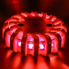 Magnetic Emergency Roadside