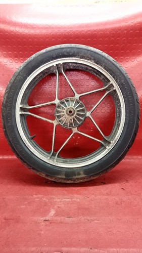 Cerchio ruota anteriore honda - ruota,