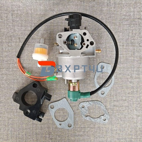 Carburatore per acdelco6500 - per,