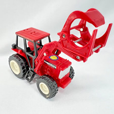 MOTORE AGRICOLO TRATTORE