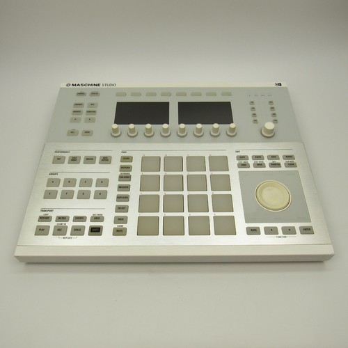Native instruments machine - native,