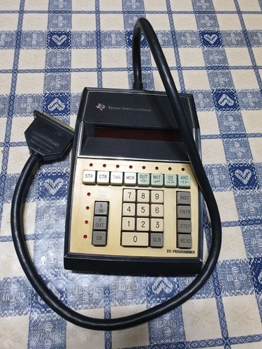 Tastiera programmazione plc - tastiera,