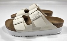 Papillio Arizona III Pap Flex Platform 1029127 ciabatta vestibilità stretta taglia 36-41