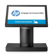 NEW HP ENGAGE GO 10 MOBILE POS