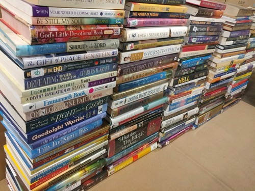 Lot christian prayer - of,