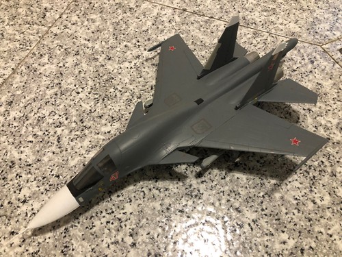 Sukhoi 1 72 - sukhoi, su