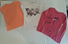 lotto 273b stock 3 abbigliamento misto bimba bambina 6/10 anni
