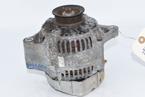 Alternatore generatore - alternatore,