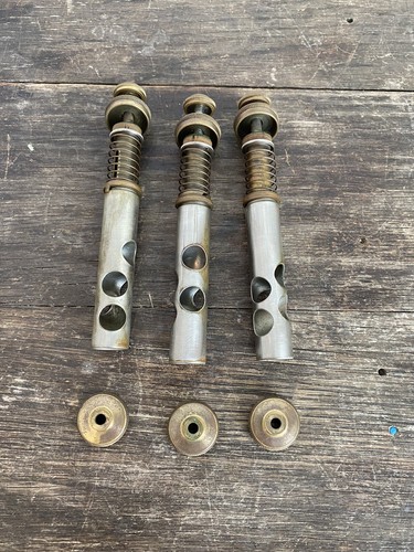 Valvole ricambio cornet - di,