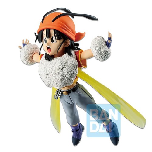 Dragon ball pan - dragon,