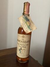 Whisky MACALLAN 7 Anni 40%
