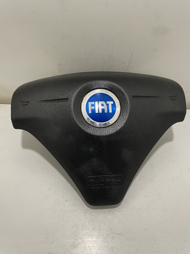 Airbag guidatore volante - guidatore,